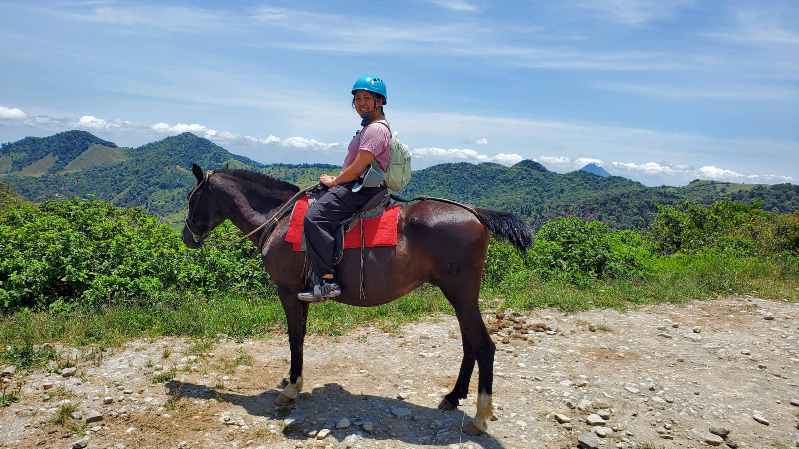 Chronicles of (Mis)adventures: Costa Rica– The Promise I Kept