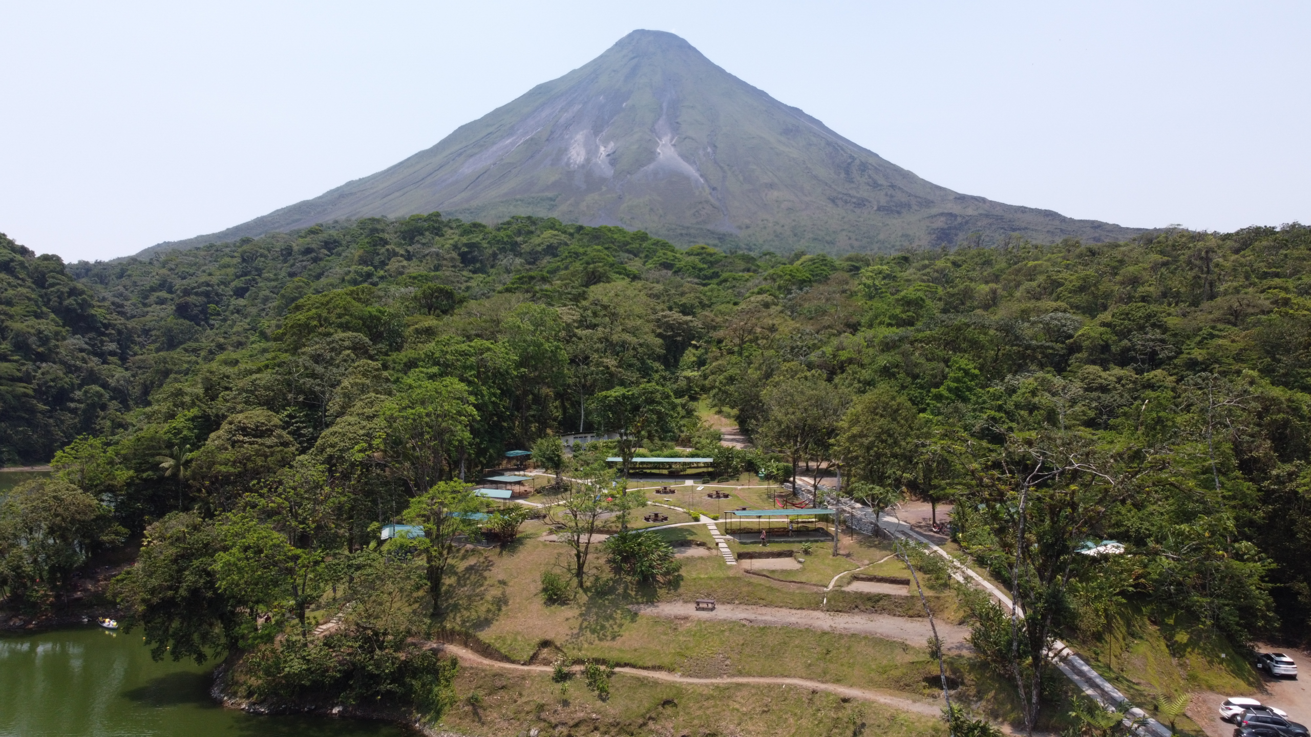 Finding Pura Vida: How My Trip to Costa Rica Changed Everything