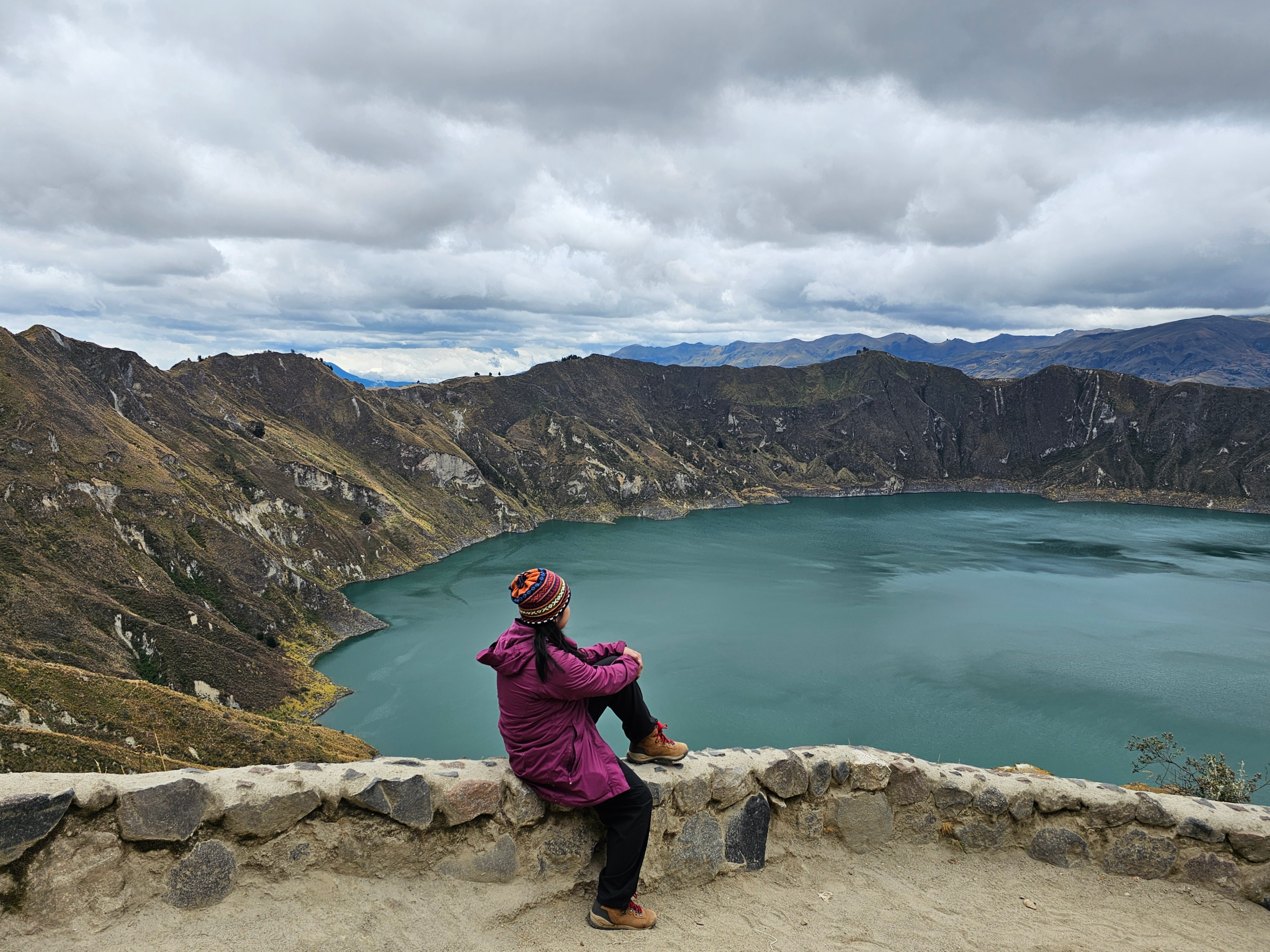 Finding Limits in Solo Travel: A Journey of Self-Discovery