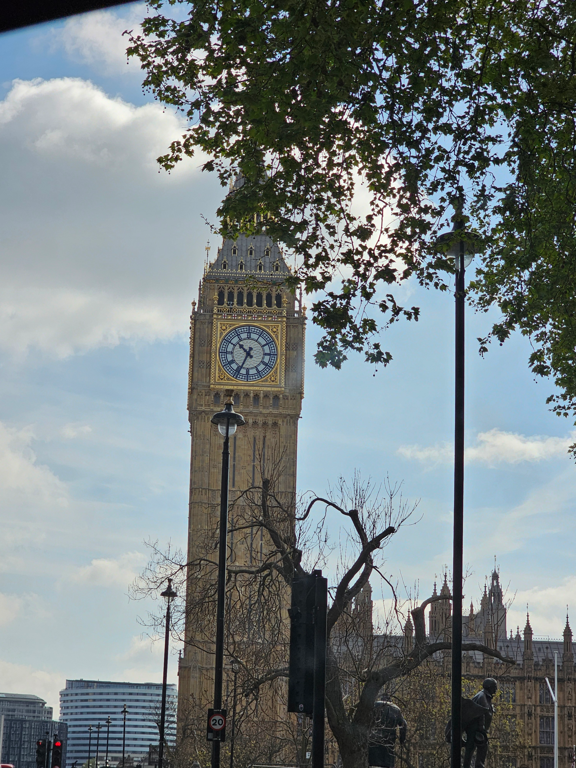 Chronicles of (Mis)adventures in the UK: Finding Belonging in Old Places and New Versions of Myself